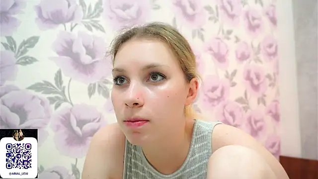 Sairallyn online show from 07.10.26