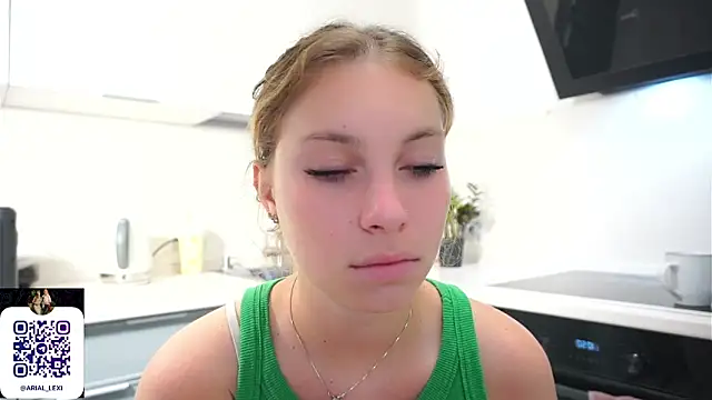 Sairallyn online show from 07.27.26