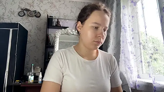 Snapshot of KathyrnEdmison chatting on 05.28.26 KathyrnEdmison online show from 05.28.26
