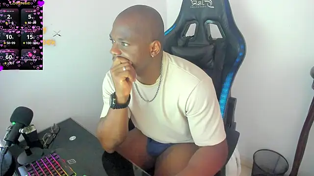 mackbig dick2 online show from 06.01.26