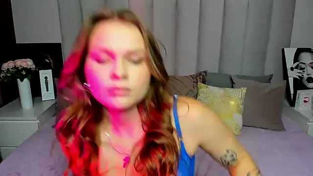 KattyWests online show from 07.22.26