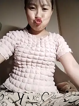 Cherry-squirtt online show from 06.04.26
