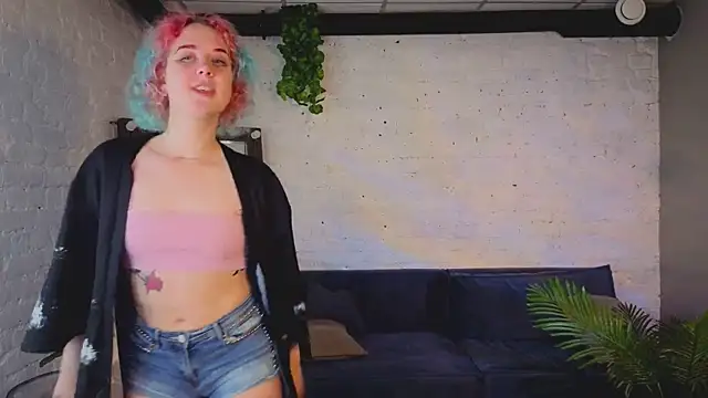ScarlettSparkss online show from 05.29.26
