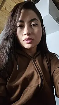 Eva Rousses online show from 06.26.26