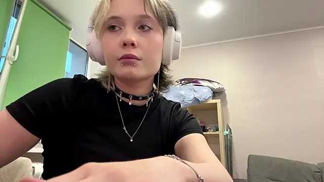 CuteLilit online show from 05.28.26