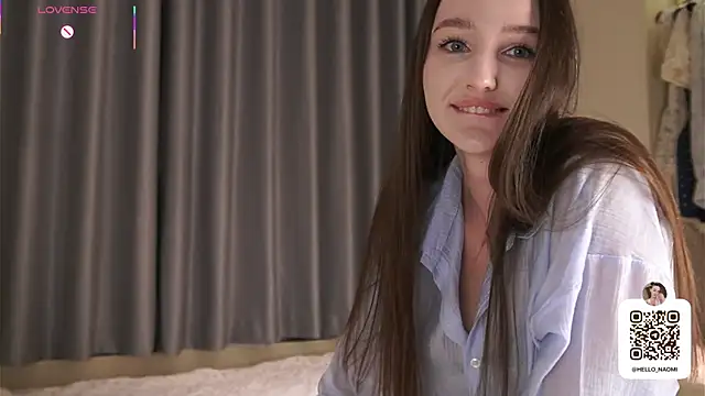 Snapshot of GeorginaDudleyx chatting on 07.10.26 GeorginaDudleyx online show from 07.10.26