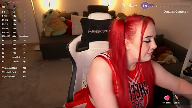 littleEve online show from 01.26.25