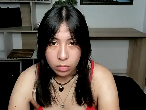 Snapshot of SalomeFernandez chatting on 05.19.26 SalomeFernandez online show from 05.19.26