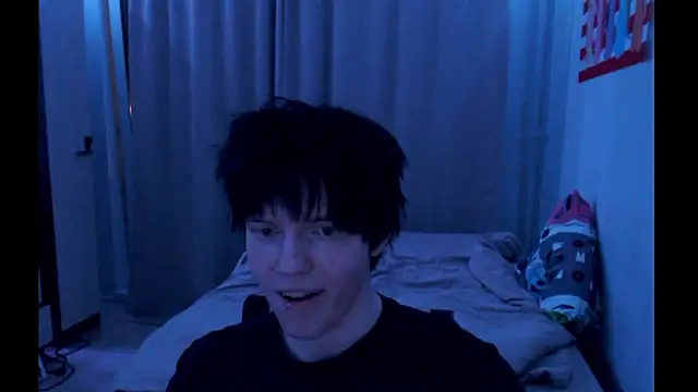 Snapshot of angelfear chatting on 05.13.26 angelfear online show from 05.13.26