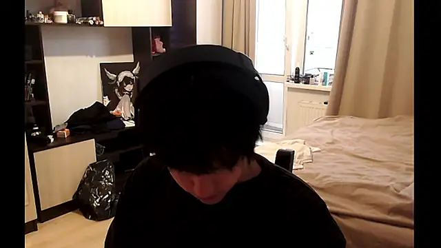 Snapshot of angelfear chatting on 05.18.26 angelfear online show from 05.18.26