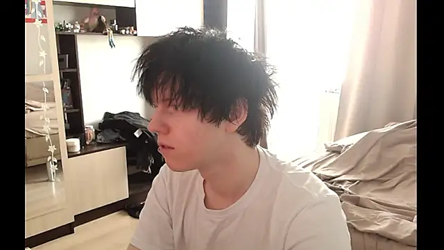 Snapshot of angelfear chatting on 05.20.26 angelfear online show from 05.20.26