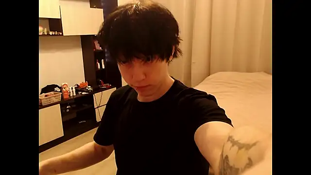 Snapshot of angelfear chatting on 05.31.26 angelfear online show from 05.31.26