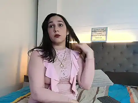 Snapshot of Rossy_Marks chatting on 05.31.26 Rossy Marks online show from 05.31.26