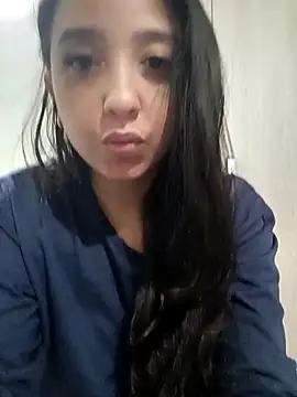 Snapshot of NathyFerrer chatting on 07.13.26 NathyFerrer online show from 07.13.26