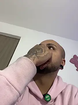 ladyandnico online show from 06.12.26