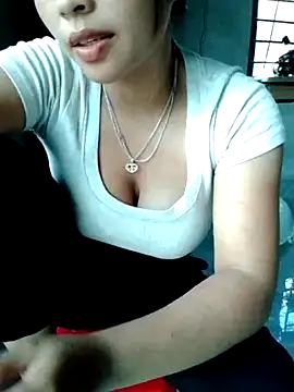 Snapshot of Mirra-a chatting on 07.11.26 Mirra-a online show from 07.11.26