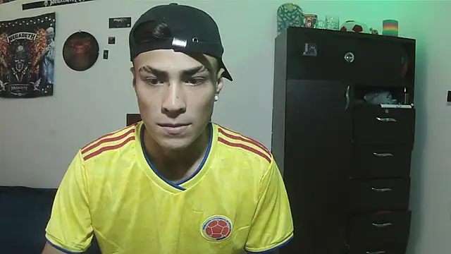 Fenix hardcock online show from 06.11.26
