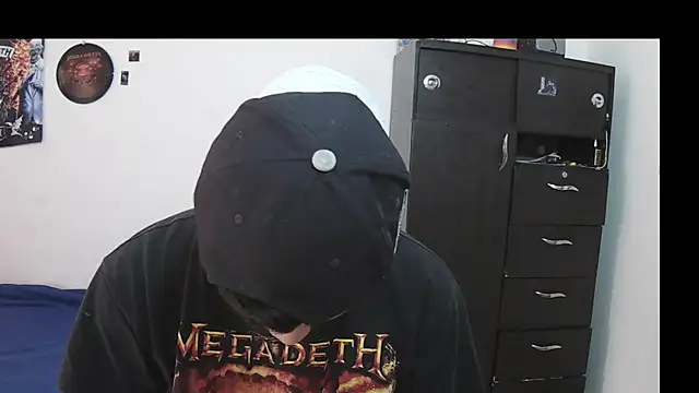 Fenix hardcock online show from 06.25.26
