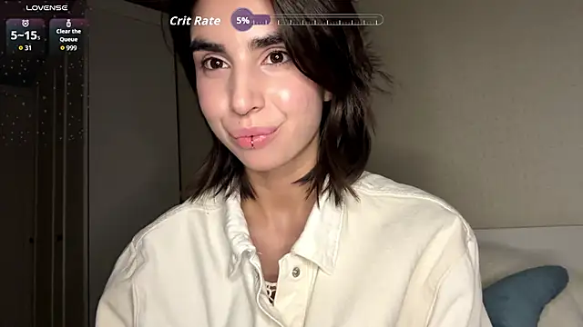 Snapshot of JessiaRuezga chatting on 06.15.26 JessiaRuezga online show from 06.15.26
