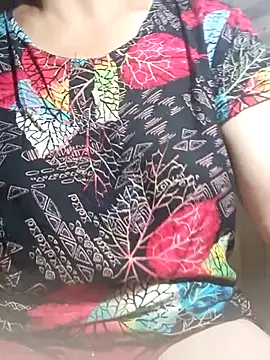 Snapshot of Caily-ly chatting on 07.27.26 Caily-ly online show from 07.27.26