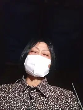  Nami-squirt online show from 06.13.26