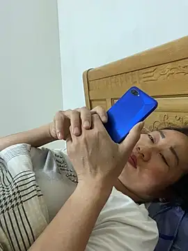 Linda-babyy online show from 05.19.26