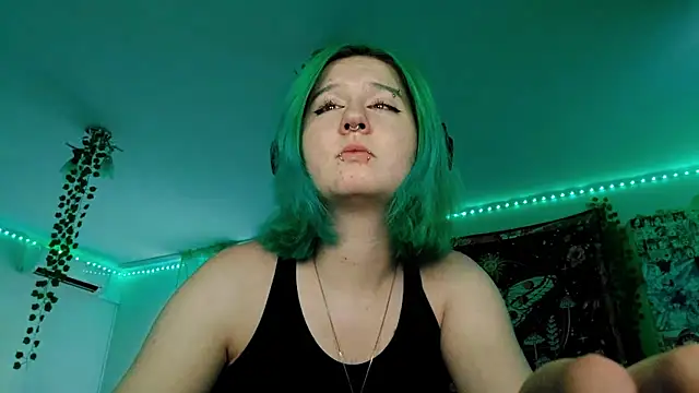 HunXena online show from 06.07.26