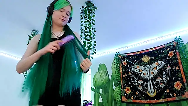 HunXena online show from 06.17.26