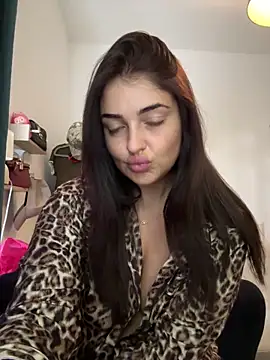 Snapshot of Spicy_Scarlett_26 chatting on 06.09.26 Spicy Scarlett 26 online show from 06.09.26