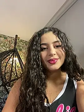 Abby Zaf online show from 06.03.26