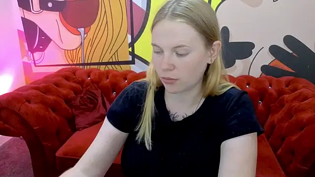 Snapshot of NikkyReyyy chatting on 07.08.26 NikkyReyyy online show from 07.08.26