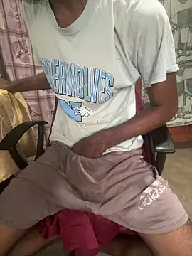 Inuchethi online show from 12.13.24