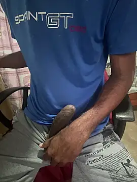 Inuchethi online show from 01.19.25