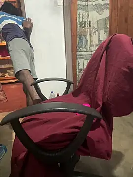 Inuchethi online show from 02.26.25