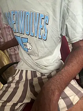 Inuchethi online show from 03.04.25