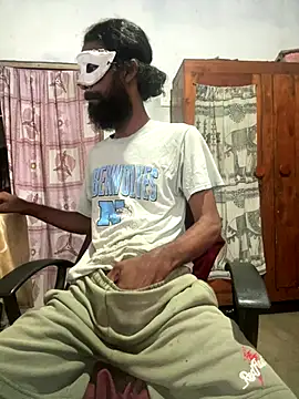 Inuchethi online show from 10.14.25