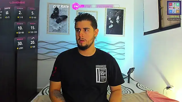Ryan evannss  online show from 05.31.26
