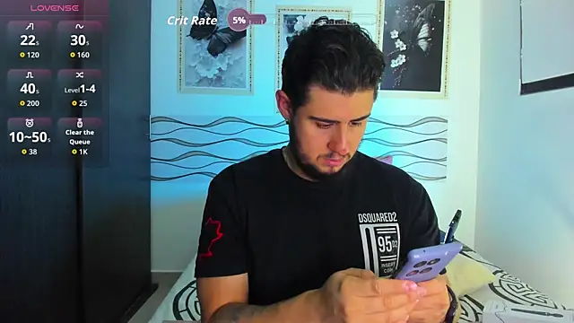 Ryan evannss  online show from 05.31.26