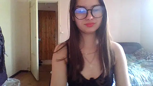 Bellochka201 online show from 06.24.26