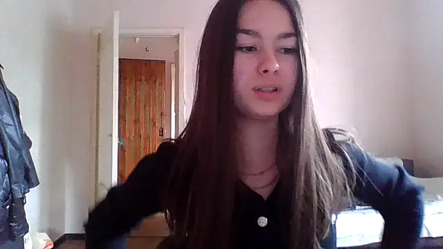 Bellochka201 online show from 07.28.26