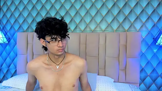 Sofia-Ethan online show from 07.08.26