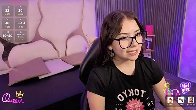andrea tay1 online show from 06.19.26