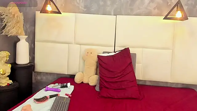 samm angel online show from 06.29.26