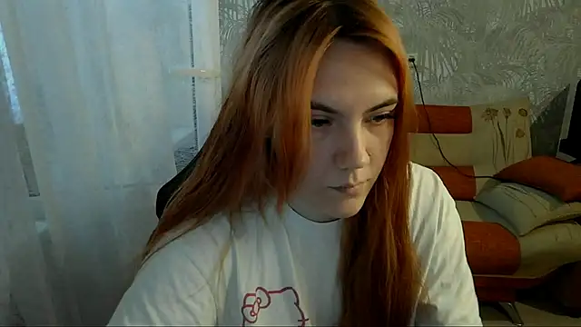 ember fox   online show from 06.02.26