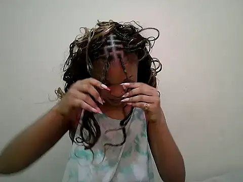 Snapshot of Miss_rihanna chatting on 05.31.26 Miss rihanna online show from 05.31.26