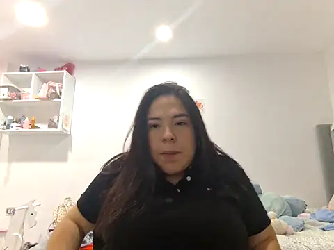 Snapshot of Maca3468 chatting on 05.16.26 Maca3468 online show from 05.16.26