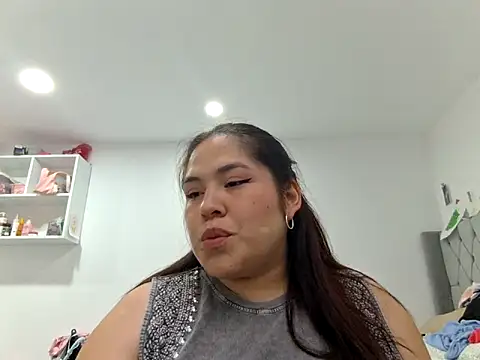 Snapshot of Maca3468 chatting on 05.16.26 Maca3468 online show from 05.16.26