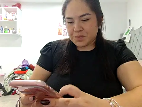 Snapshot of Maca3468 chatting on 05.23.26 Maca3468 online show from 05.23.26