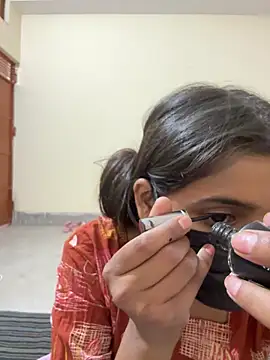 Snapshot of Poonam-Ray chatting on 06.15.26 Poonam-Ray online show from 06.15.26