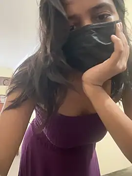 Snapshot of Poonam-Ray chatting on 07.28.26 Poonam-Ray online show from 07.28.26